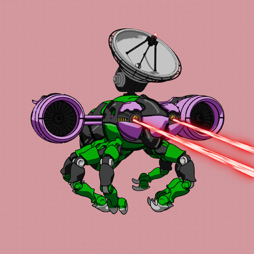 Token Image