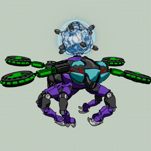 Token Image