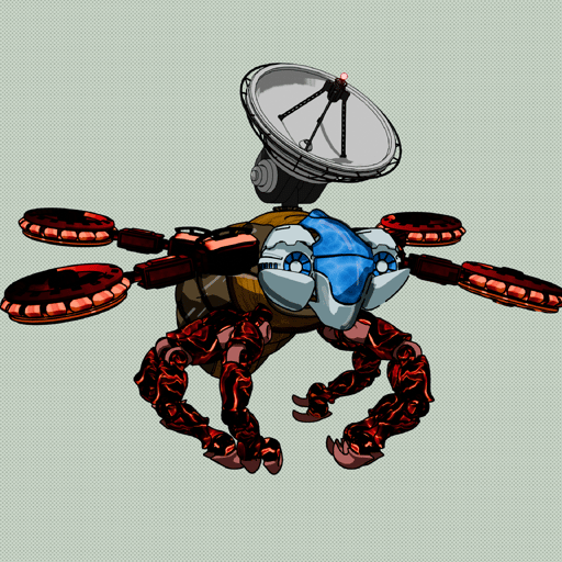 Token Image