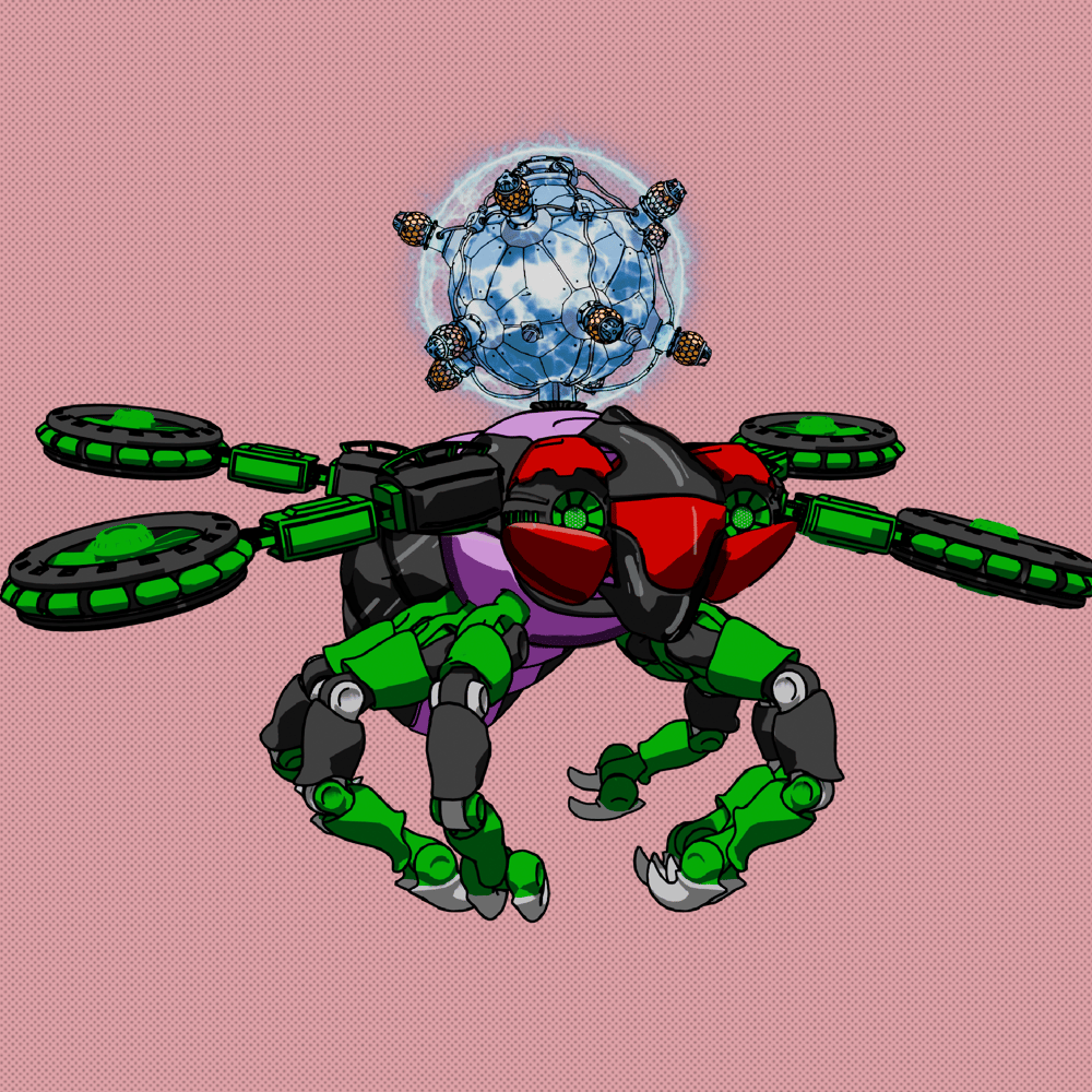 Token Image