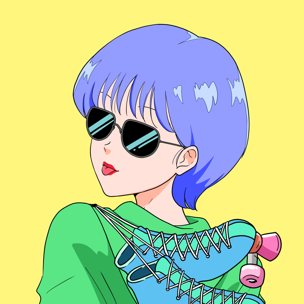 Token Image