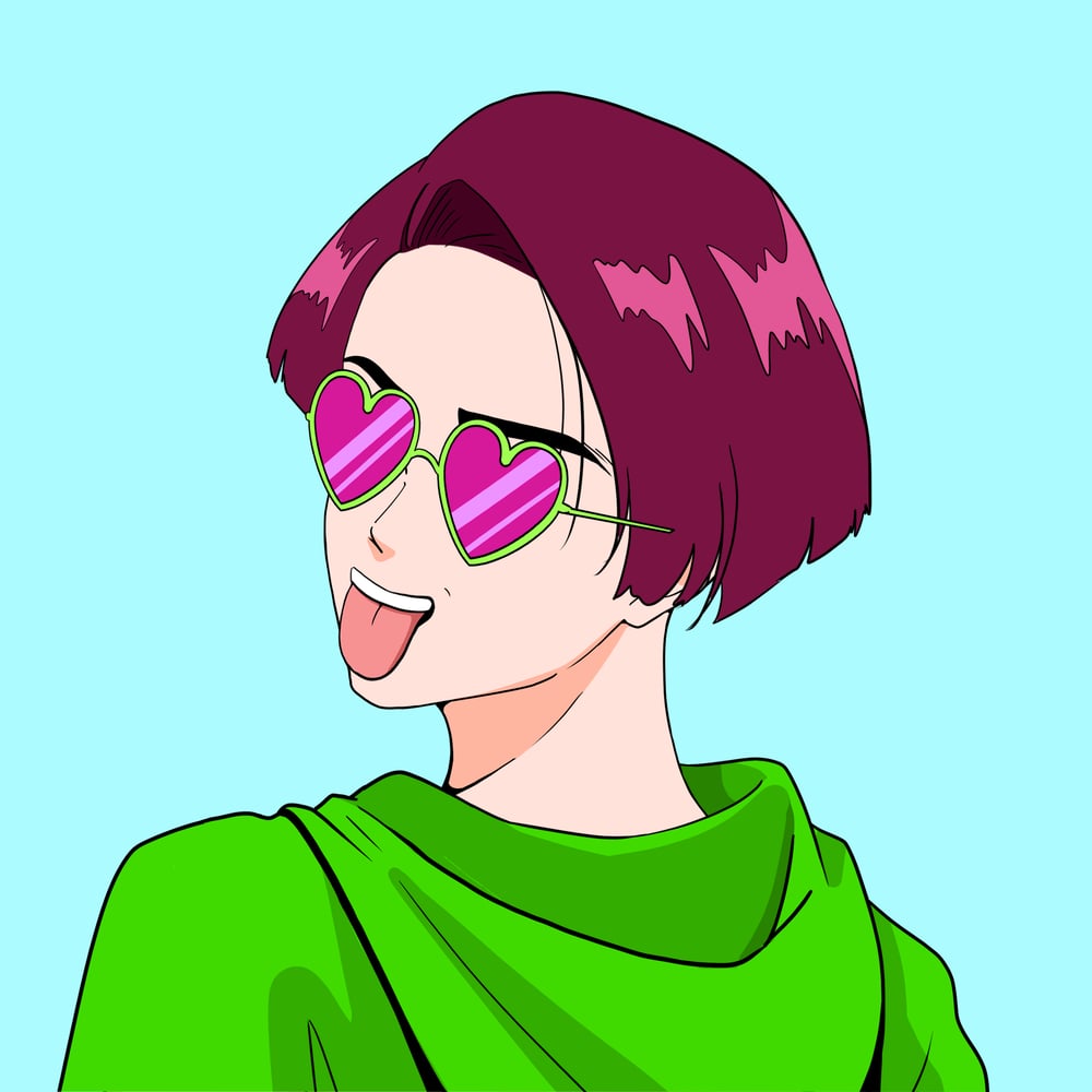 Token Image