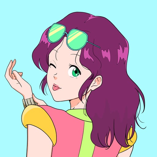 Token Image