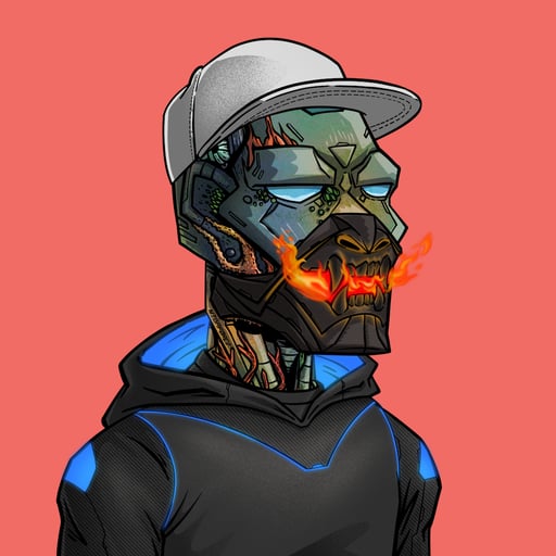 Token Image