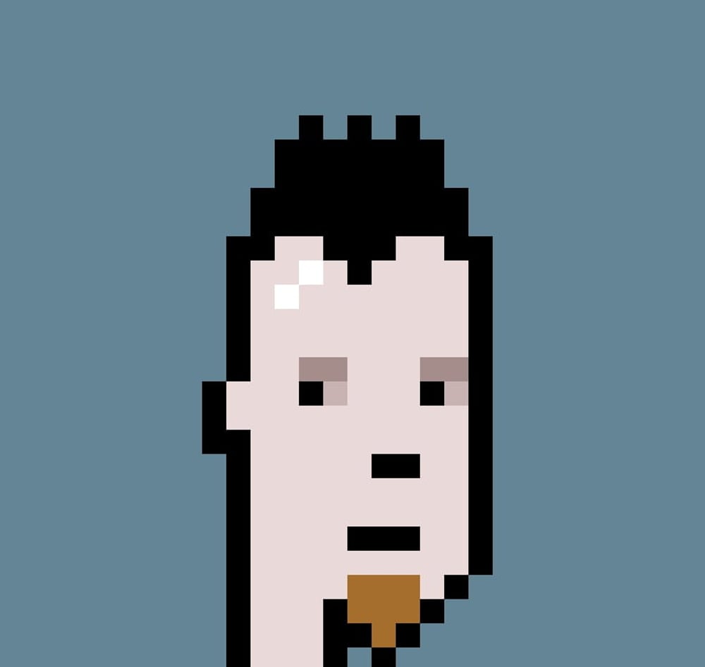 Token Image