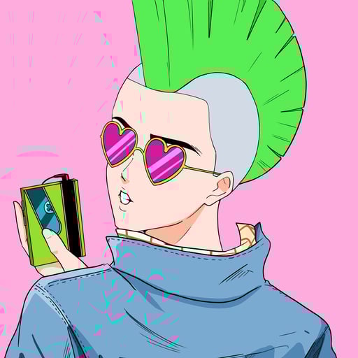Token Image