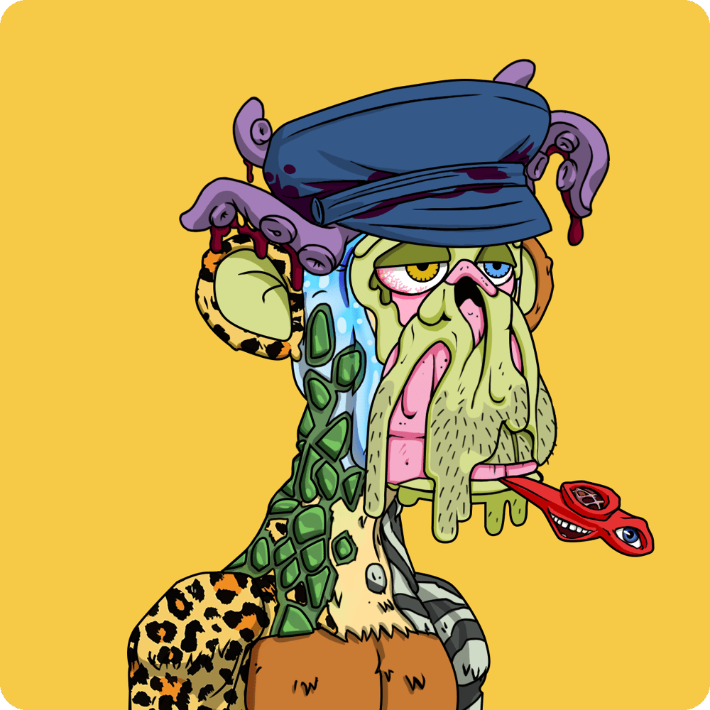 Token Image