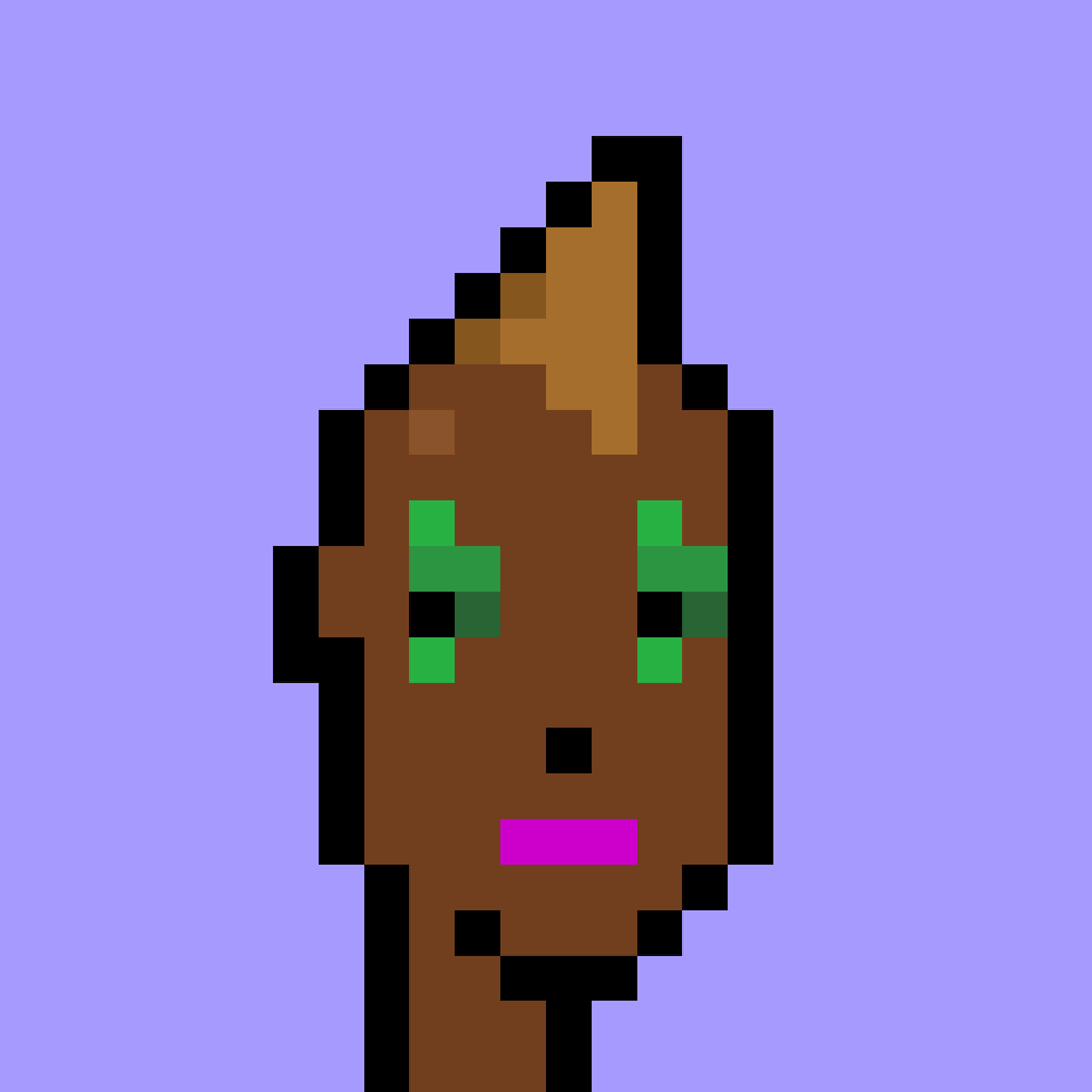 Token Image