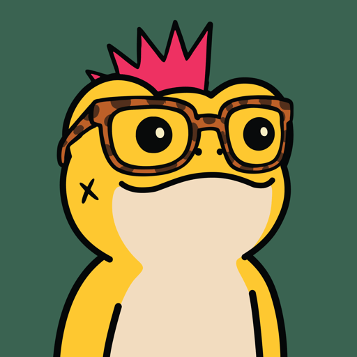 Token Image