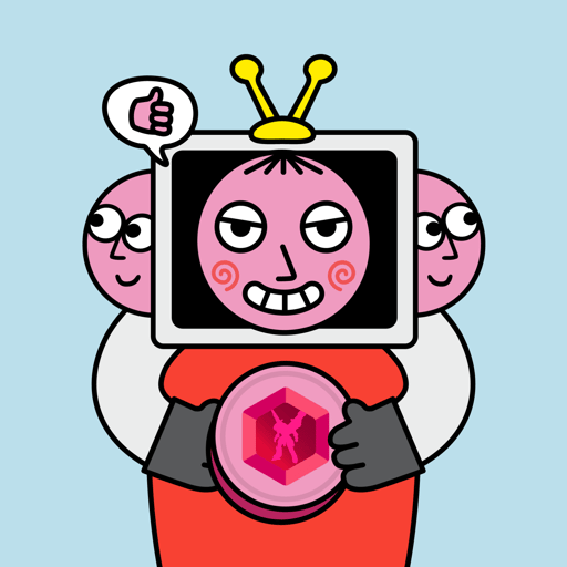 Token Image