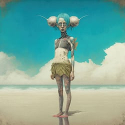 Seas Of Tomorrow