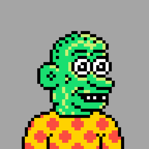 Token Image