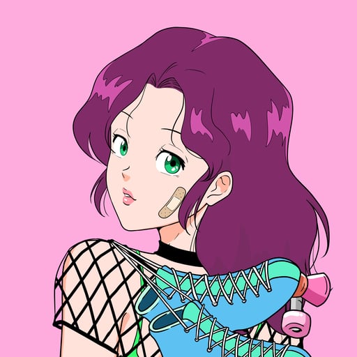 Token Image