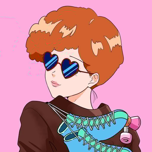 Token Image