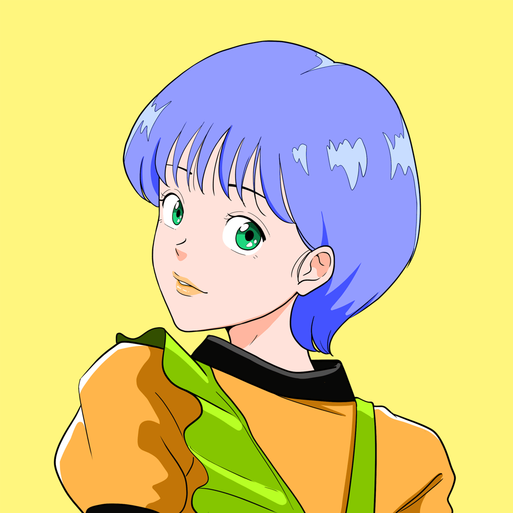 Token Image