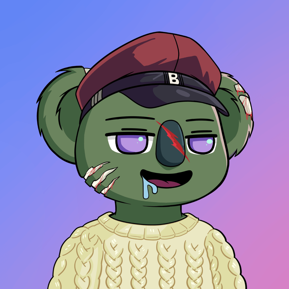 Token Image