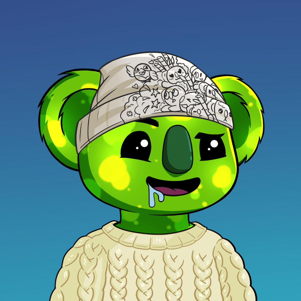 Token Image