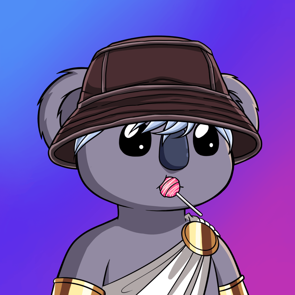 Token Image