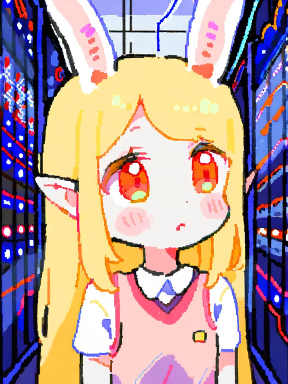Token Image