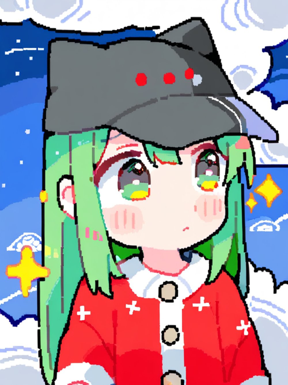 Token Image