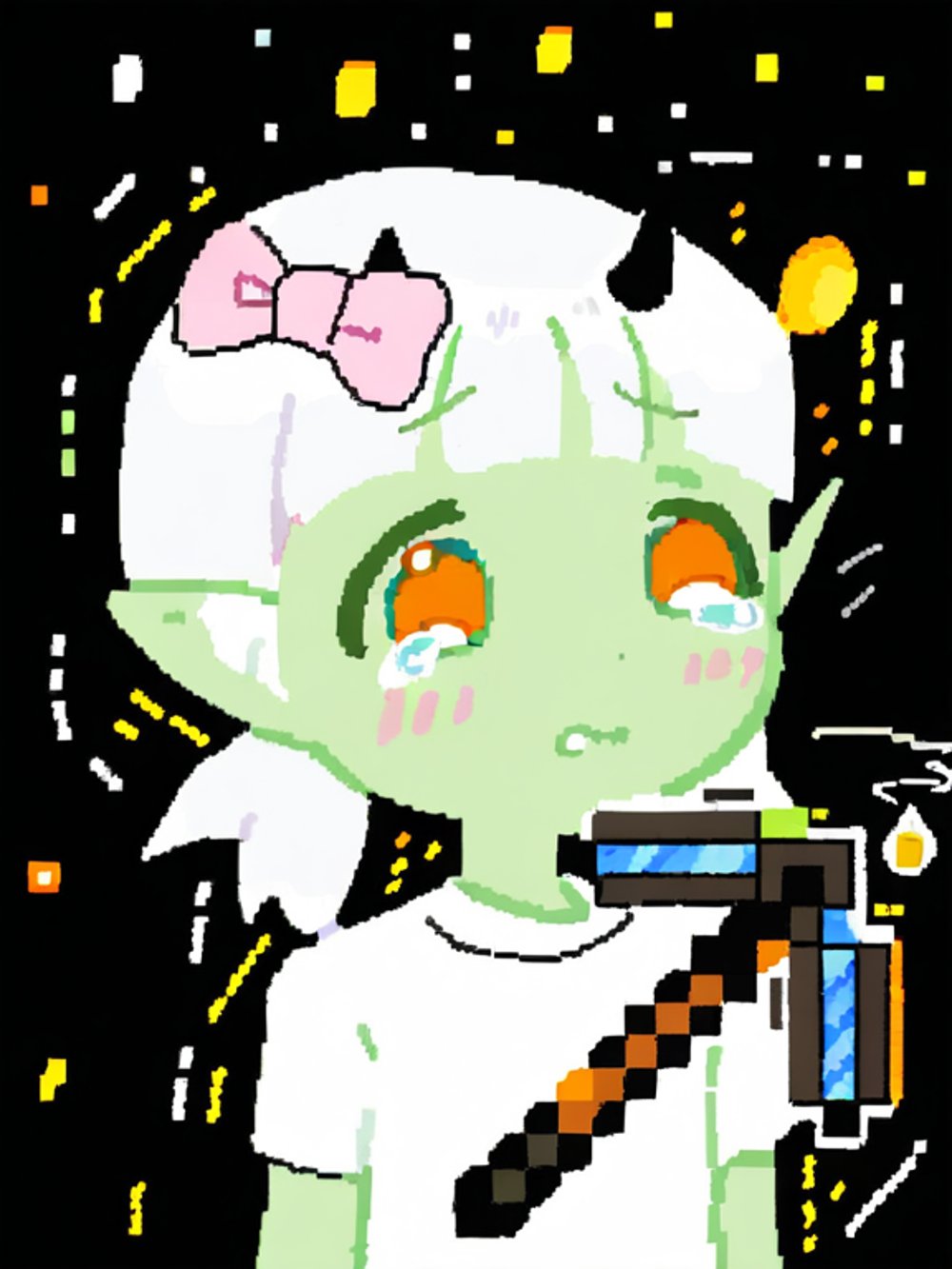 Token Image