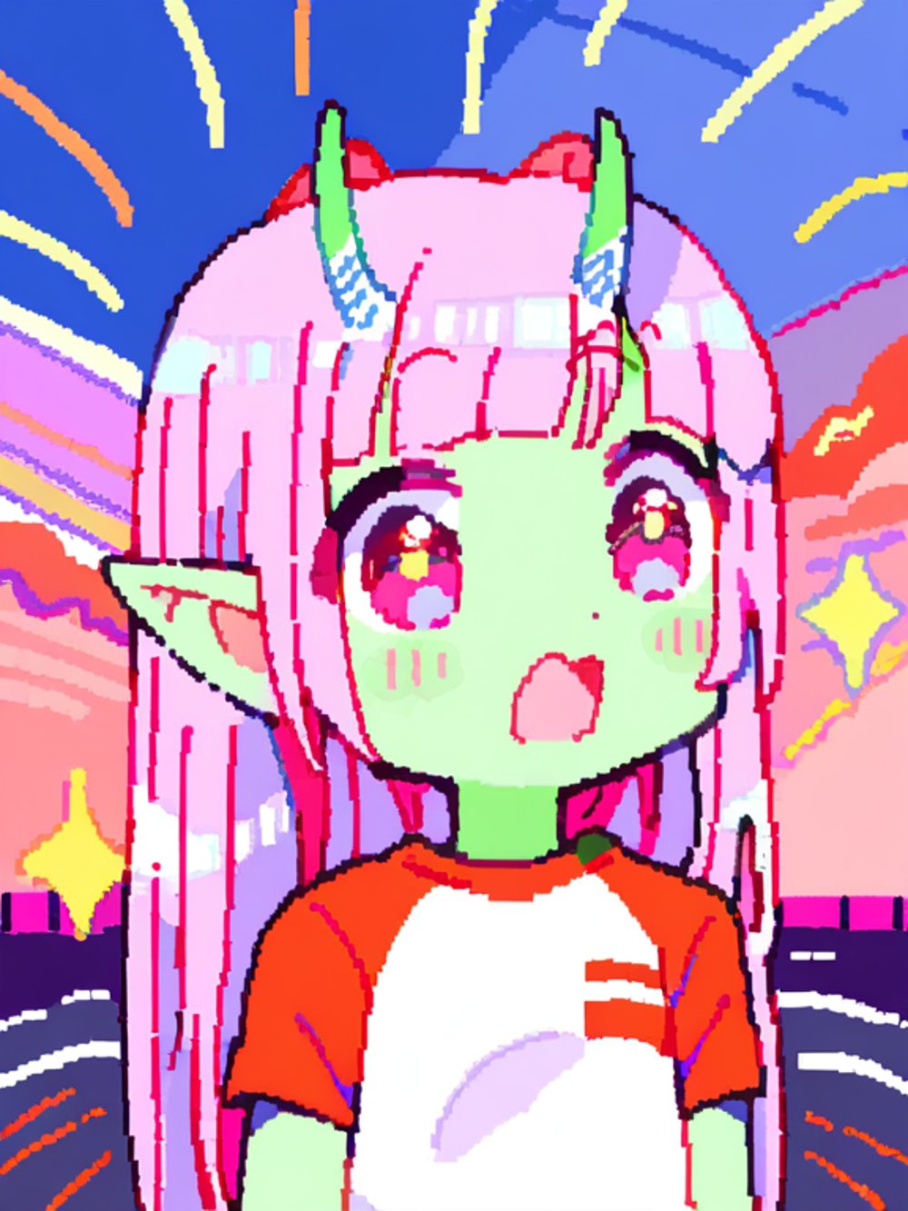 Token Image