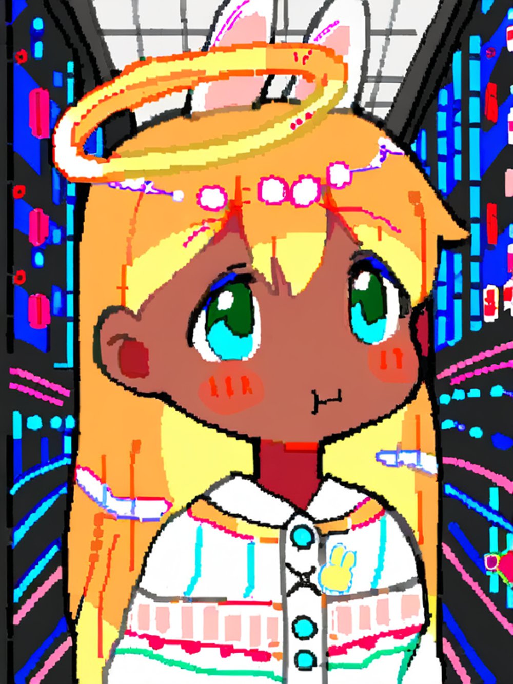 Token Image