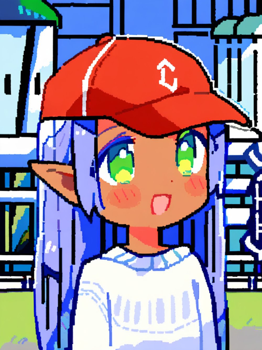 Token Image