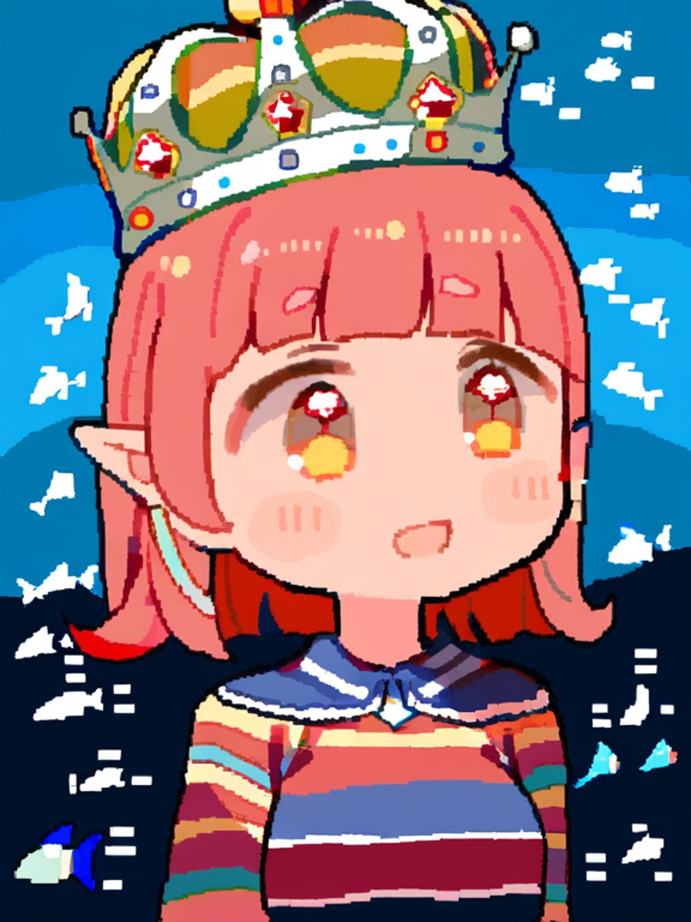 Token Image