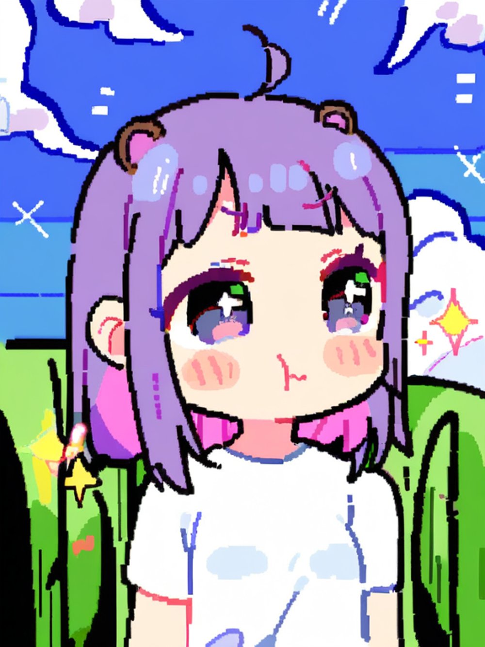 Token Image