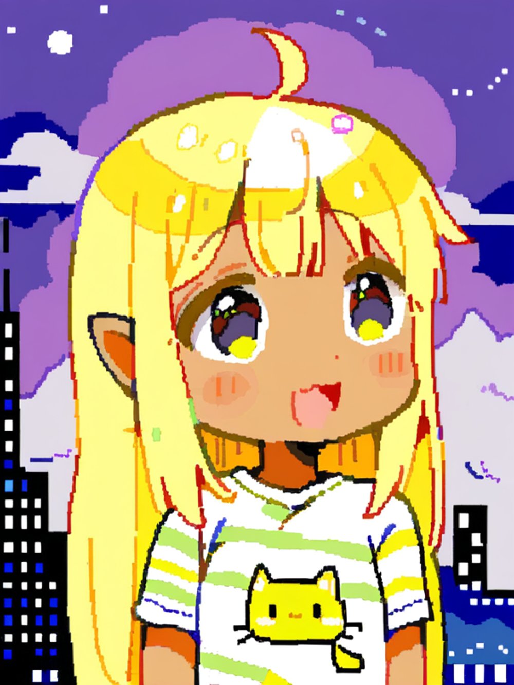 Token Image