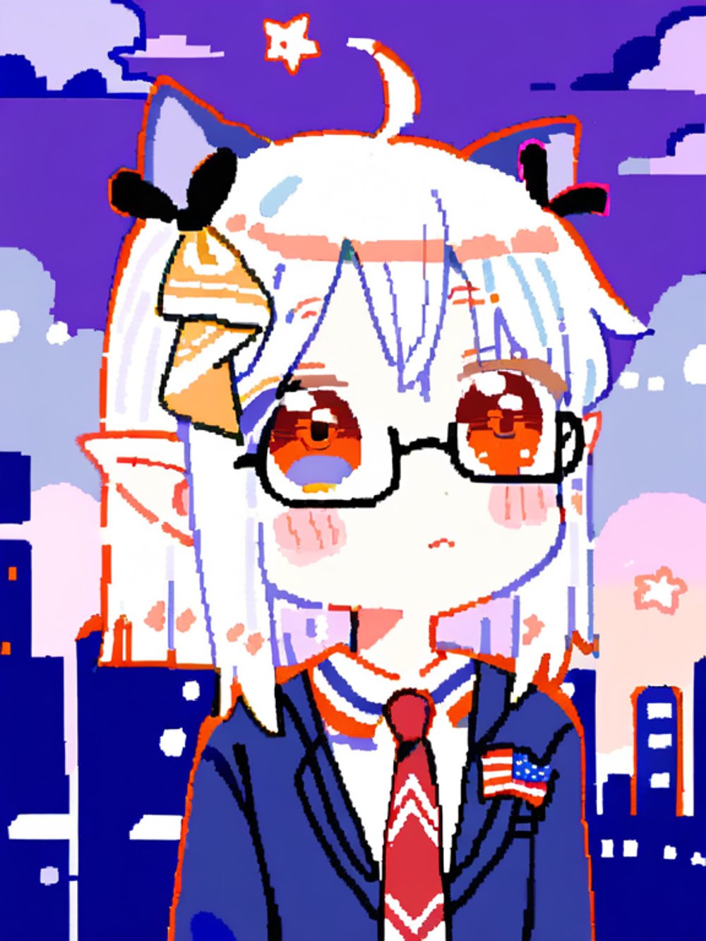 Token Image