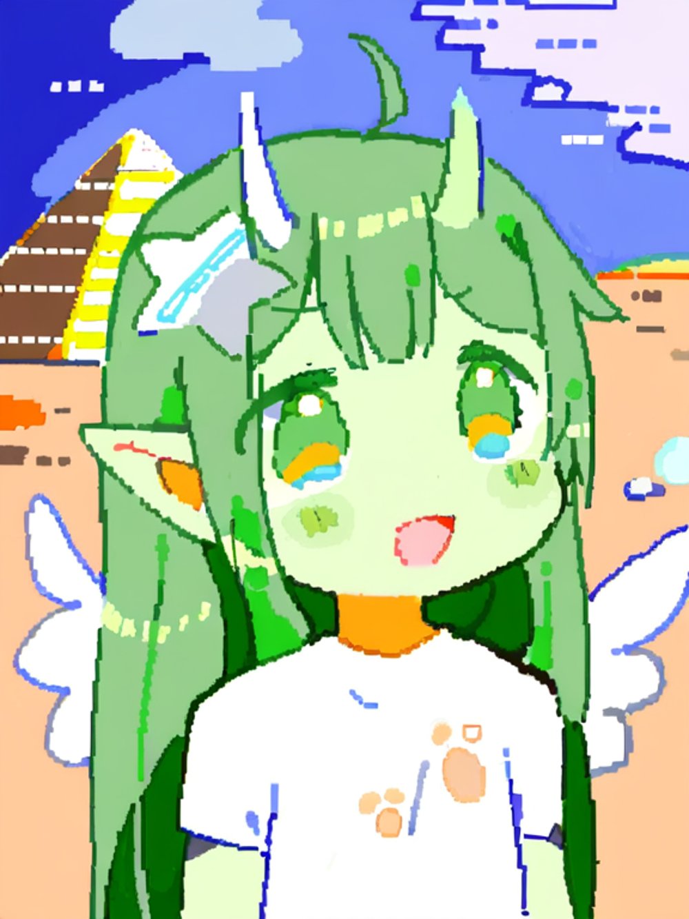 Token Image