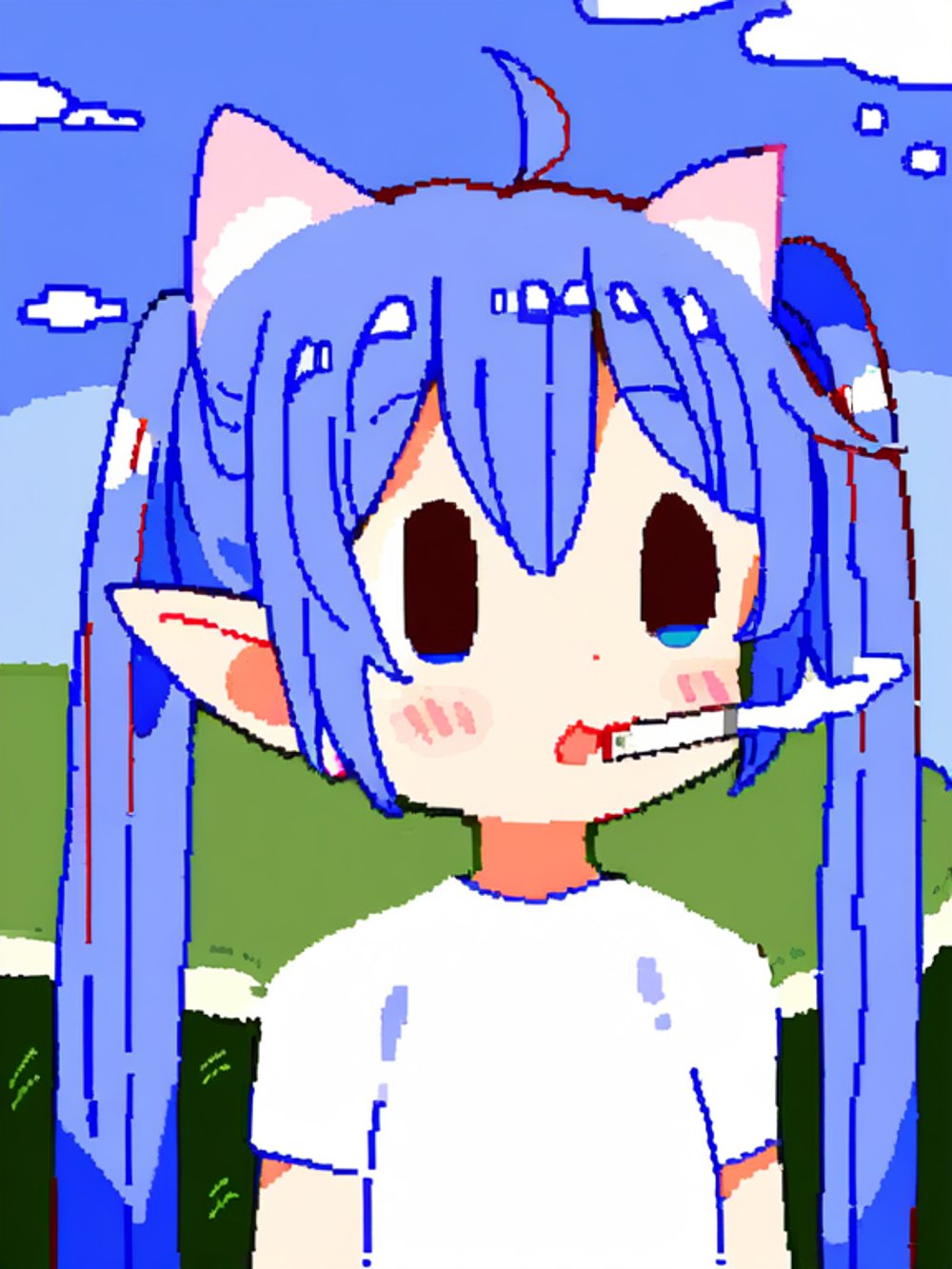 Token Image
