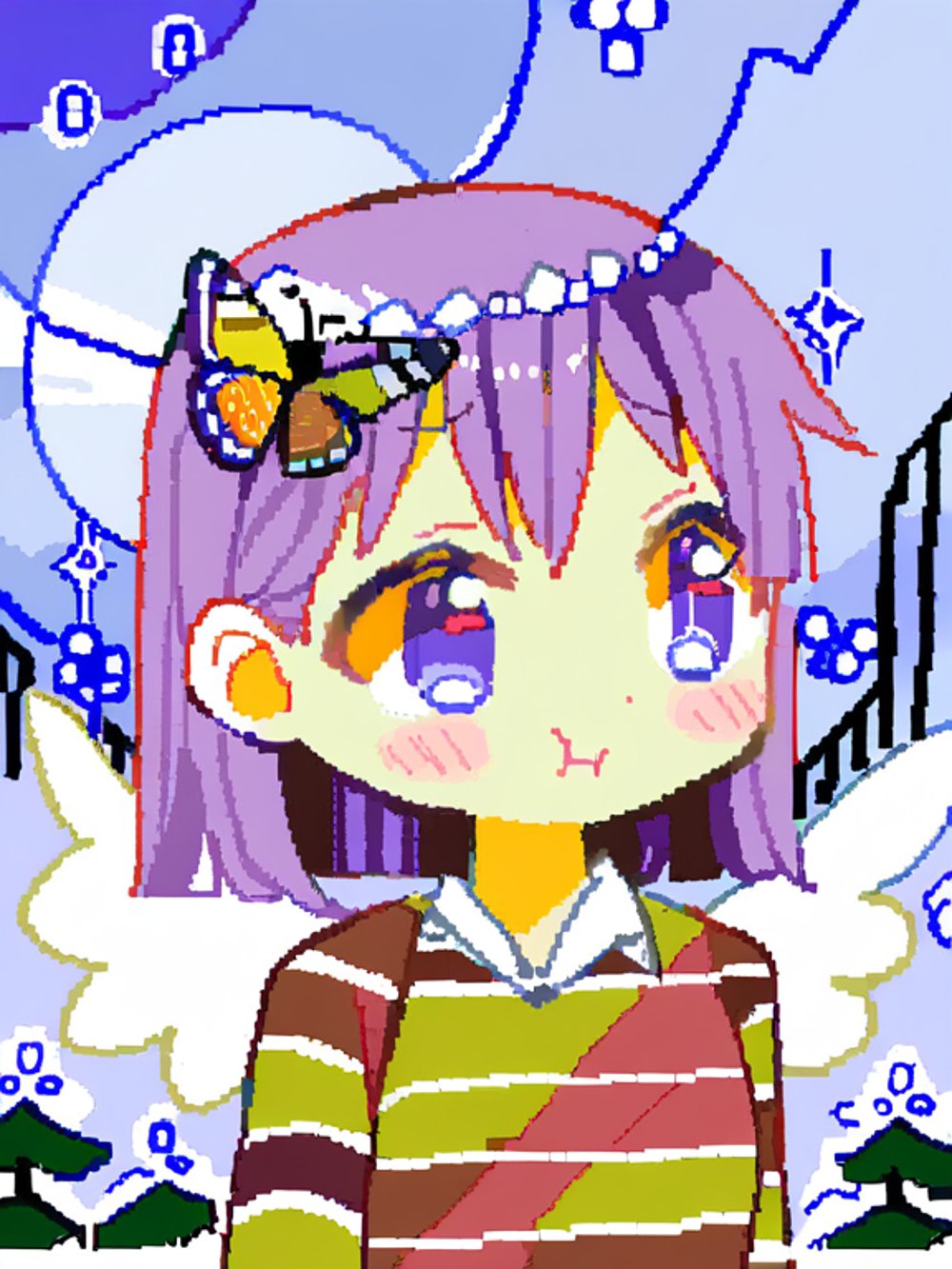Token Image