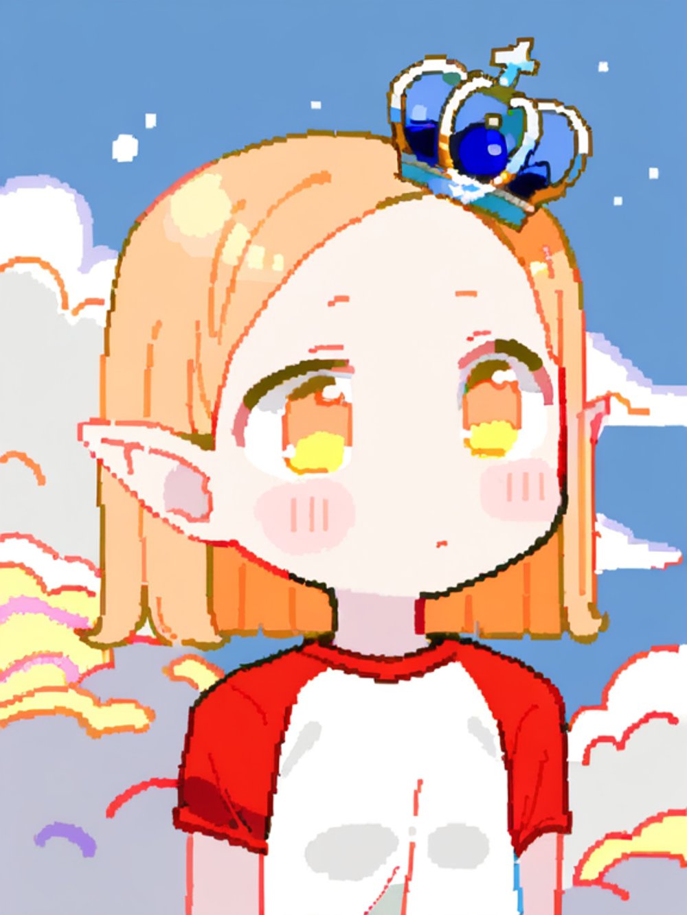 Token Image