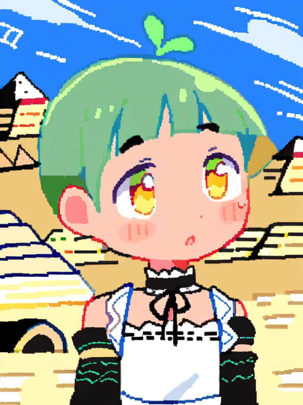 Token Image
