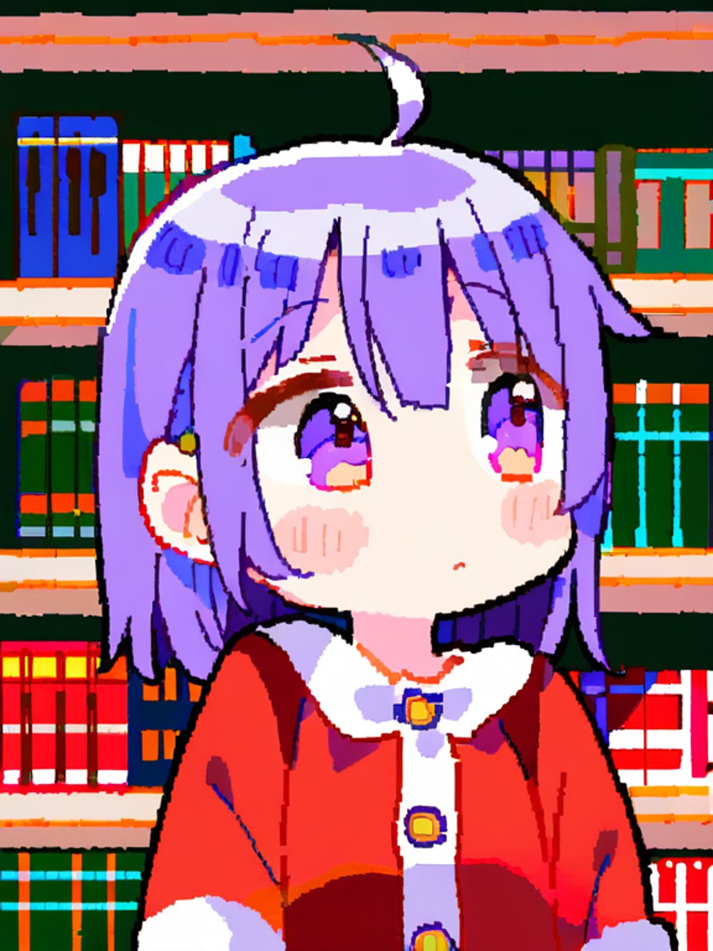 Token Image
