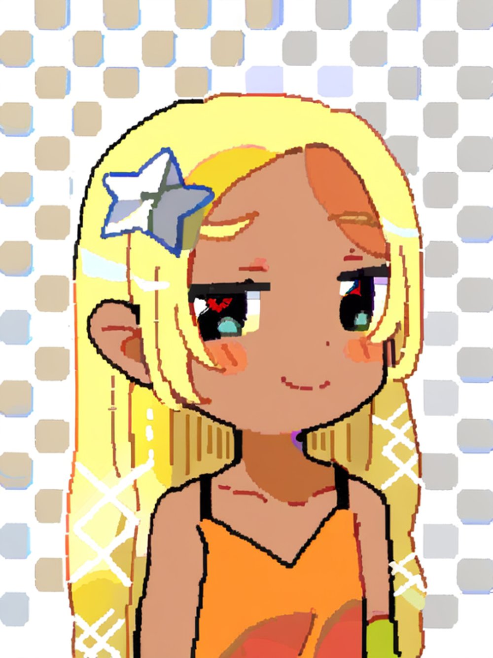 Token Image