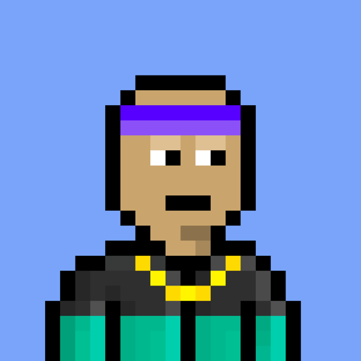 Token Image