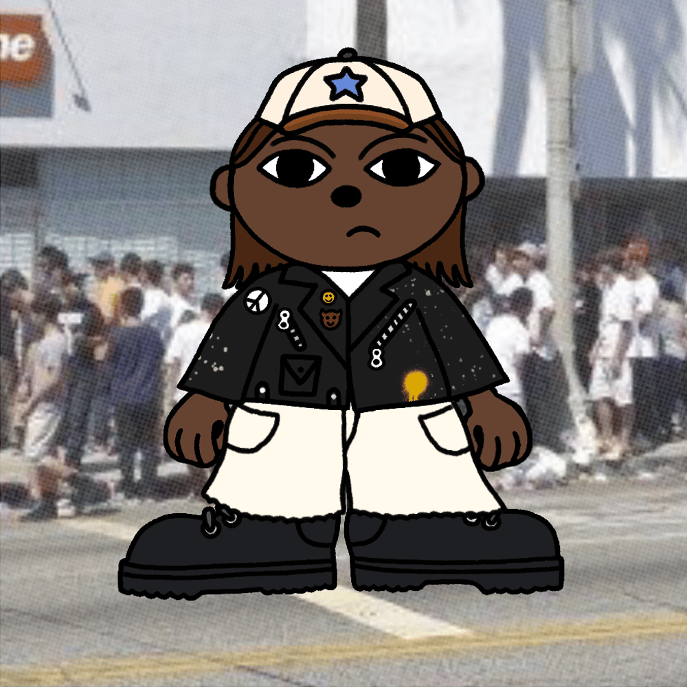 Token Image