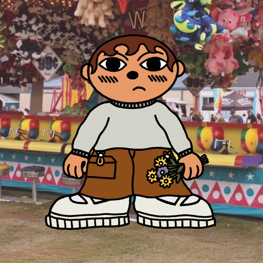 Token Image