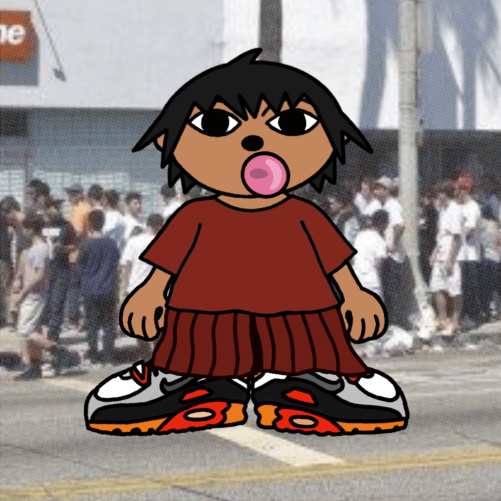 Token Image