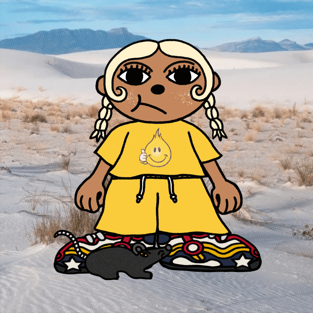 Token Image