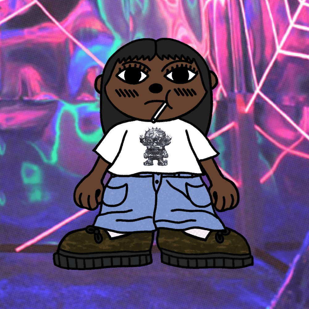 Token Image