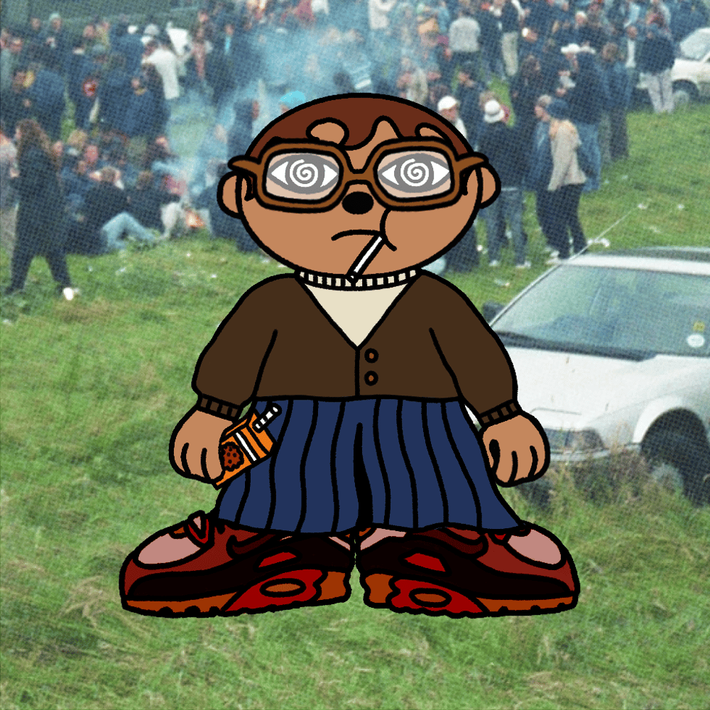 Token Image