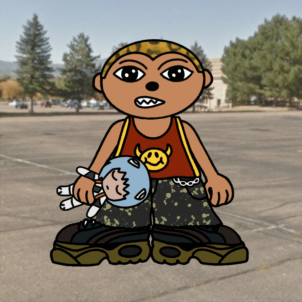 Token Image
