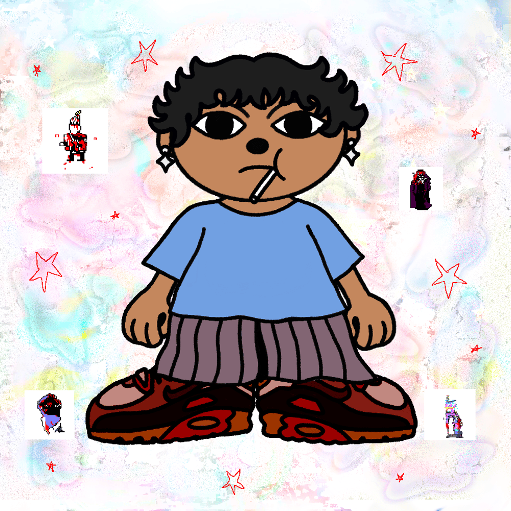 Token Image