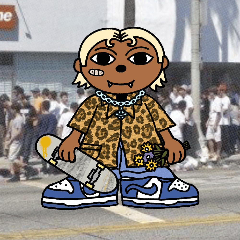 Token Image