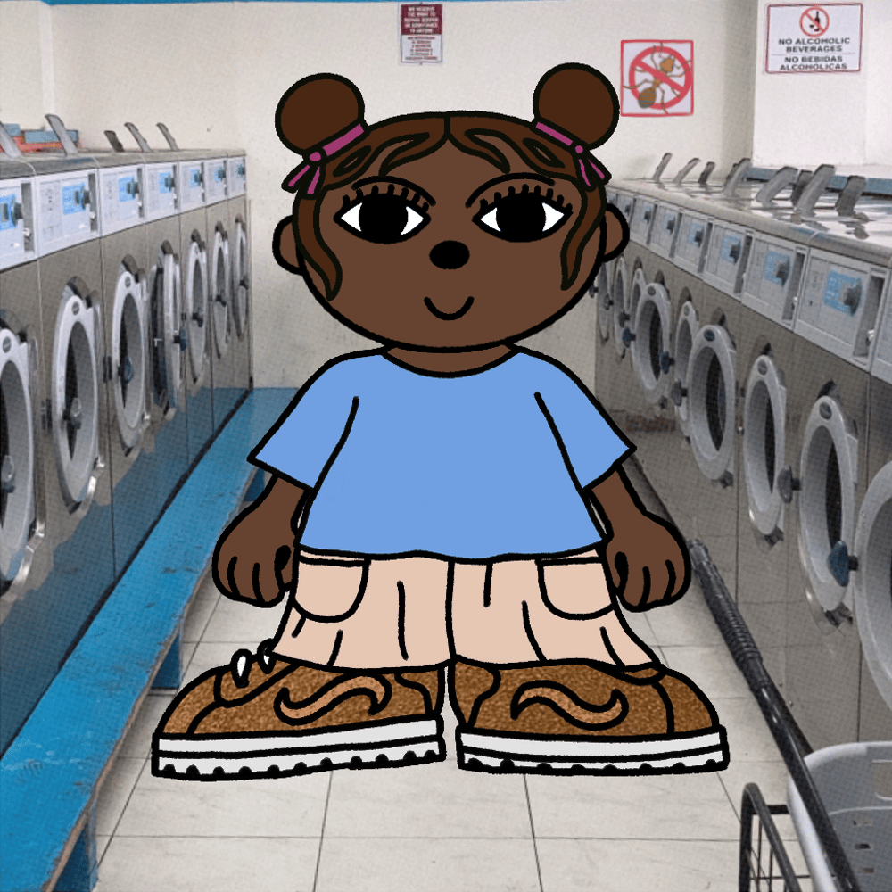 Token Image